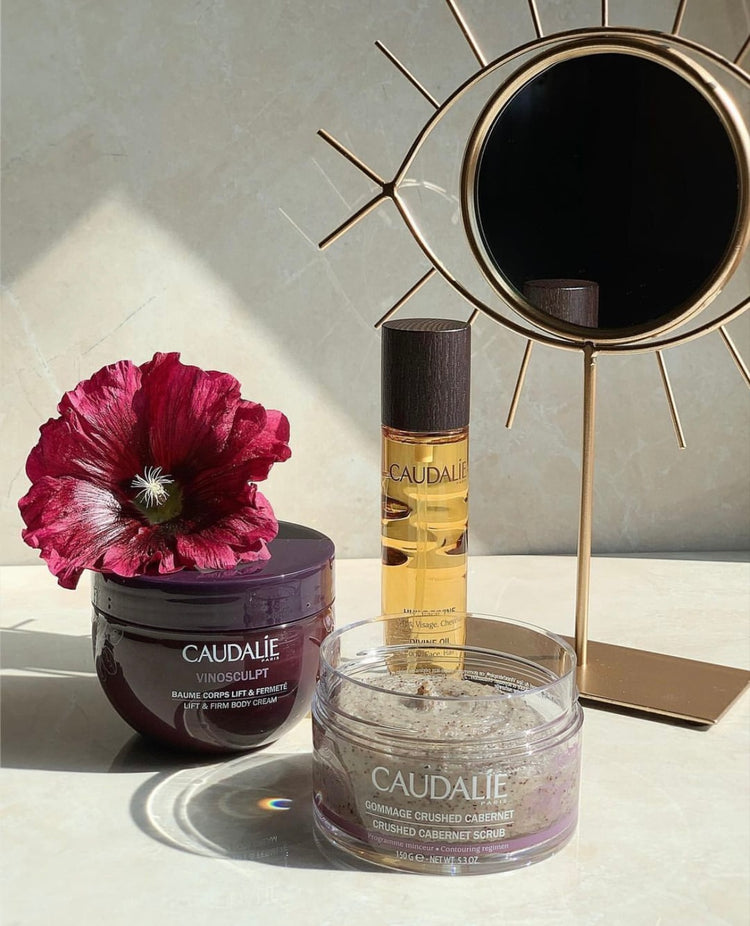 Caudalie