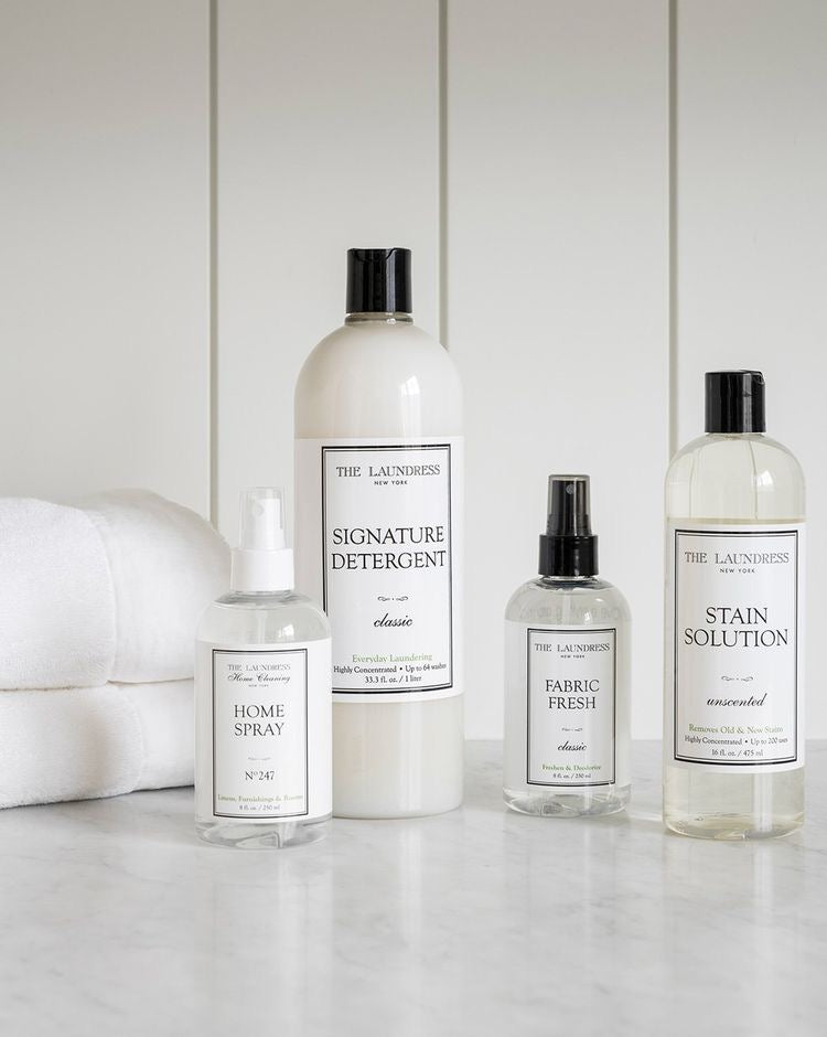 The Laundress