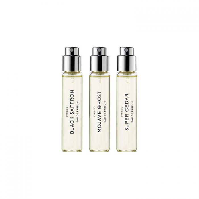 BYREDO La Selection Nomade淡香精旅行組