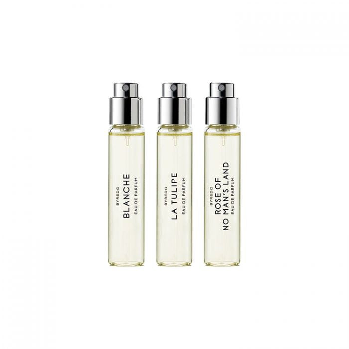 BYREDO La Selection Nomade淡香精旅行組