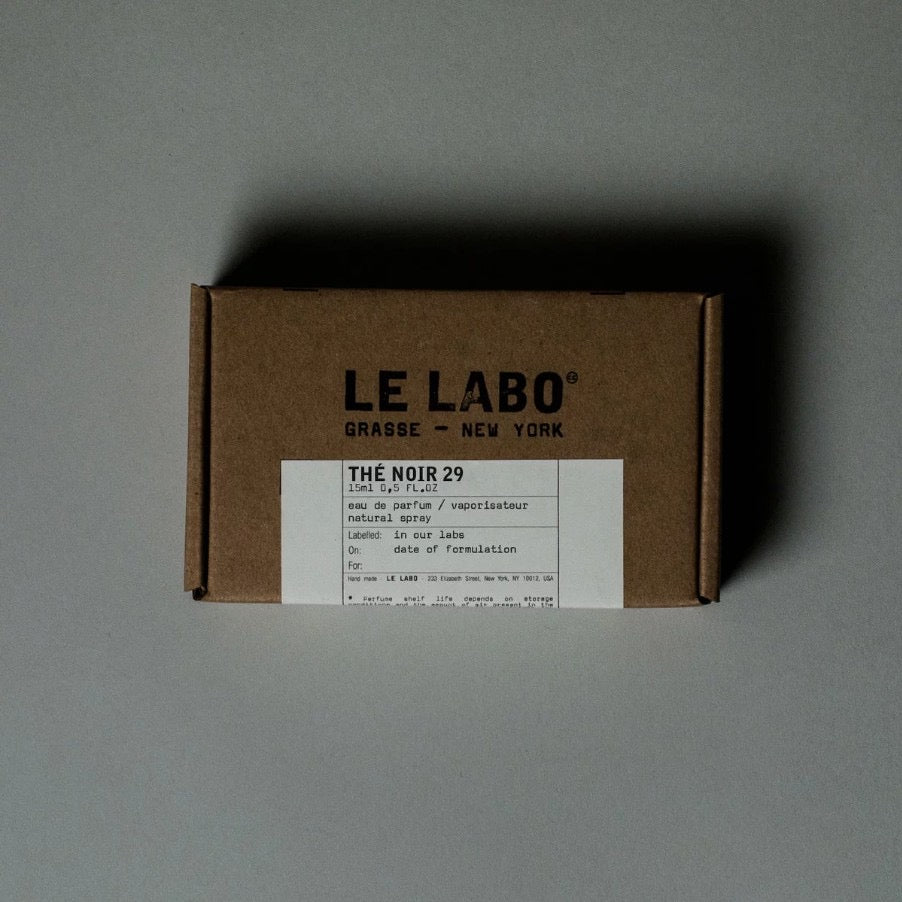 LE LABO 淡香精系列