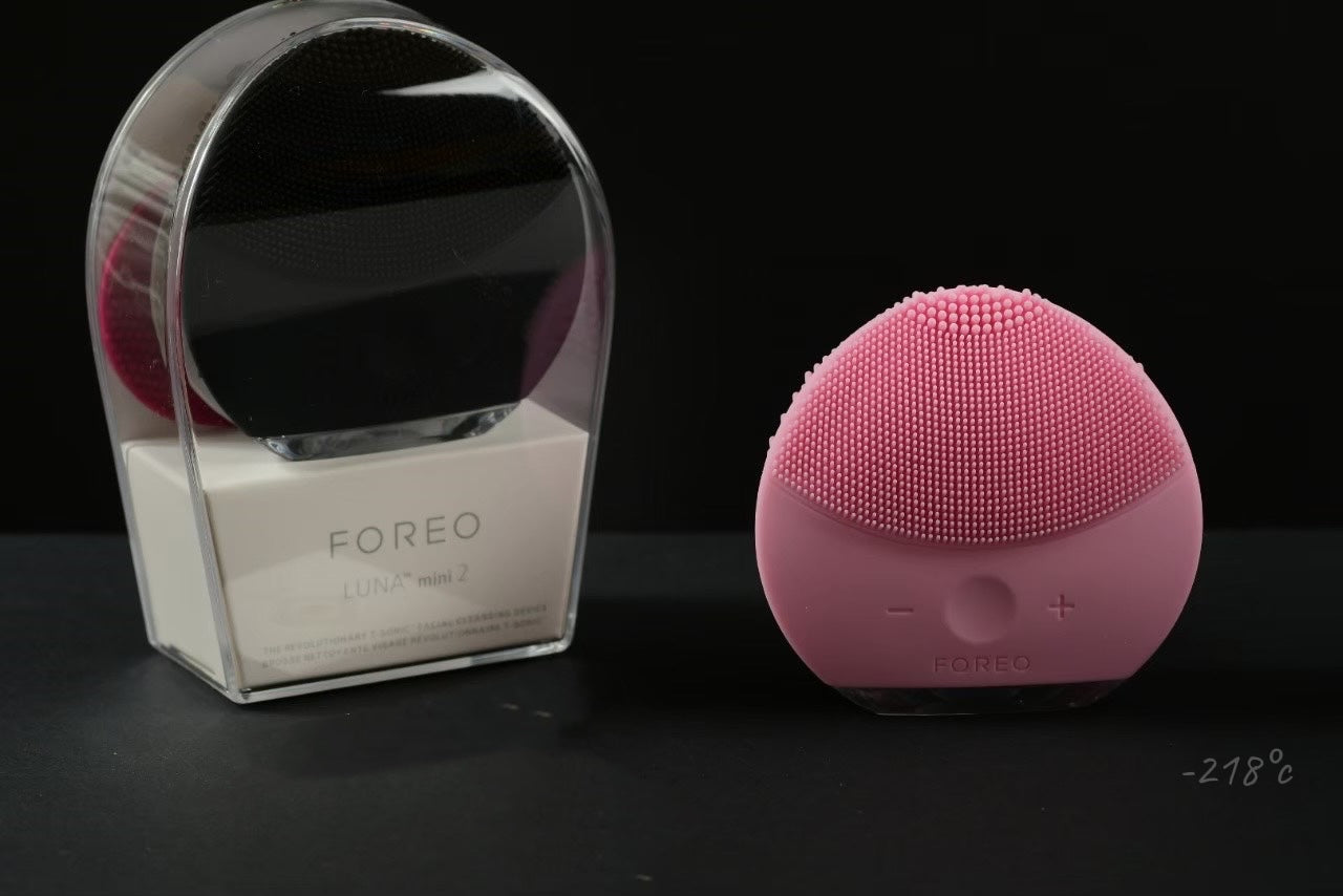 Foreo Luna mini 2洗臉機